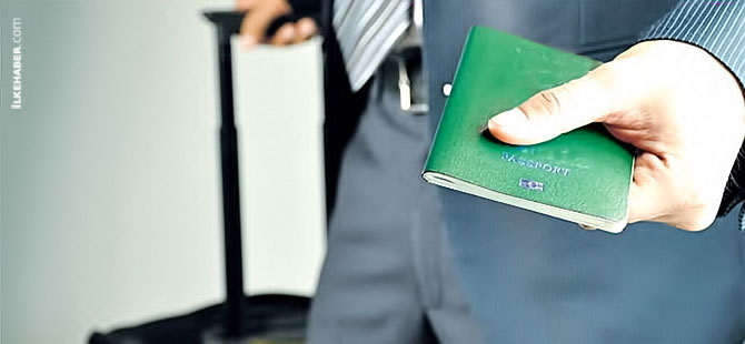 Ekonomi Bakanı: 17-20 bin ihracatçıya yeşil pasaport vereceğiz