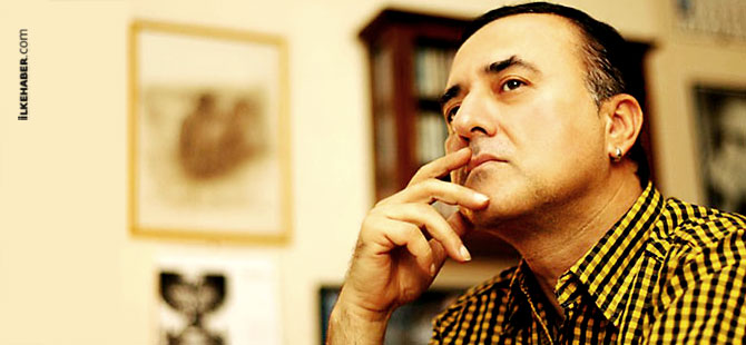 Murathan Mungan şarkılarını Sıla’ya verecek