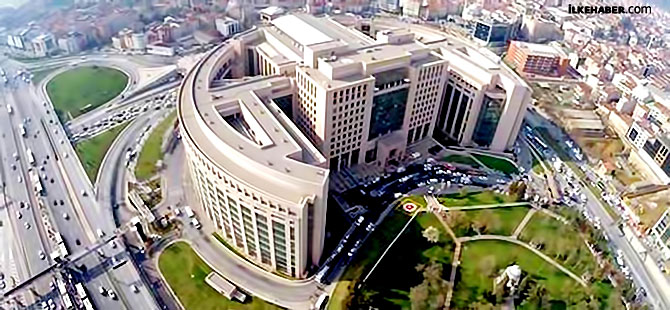 ‘Özgür Gündem’le dayanışma’ davası 15 Aralık’a ertelendi