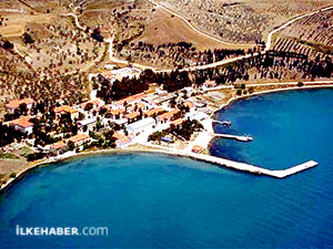 İmralı'da görevli 1 yüzbaşı ve 2 astsubaya gözaltı