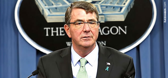 ABD Savunma Bakanı: 'Minbic’i IŞİD’ten kurtaranları kutluyorum'