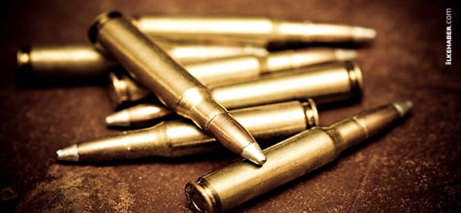 Rusya'dan Kürdistan’a ikinci silah sevkiyatı