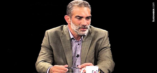 'HDP’siz ne uzlaşı ne de Anayasa mümkün'