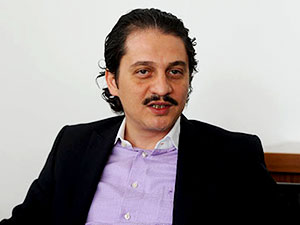 Kadir Topbaş'ın damadına 'FETÖ' operasyonu