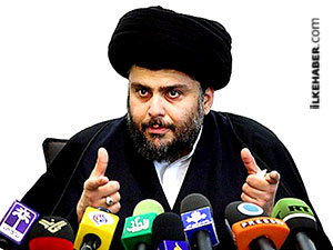 Şii lider Sadr: Haşdi Şabi lağvedilsin