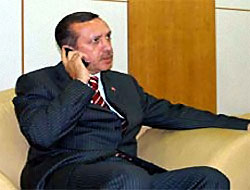 Erdoğan ve Başbuğ arasında kritik görüşme
