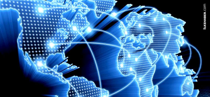 Dünyanın en hızlı interneti nerede?