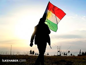 FT: Kürtler devlet hayalinden uzaklaşıyor