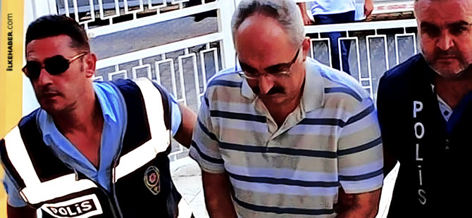 Hrant Dink davası hakimi tutuklandı