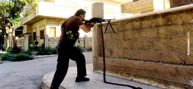 Hesekê'deki çatışmalar için Rusya'dan arabuluculuk girişimi