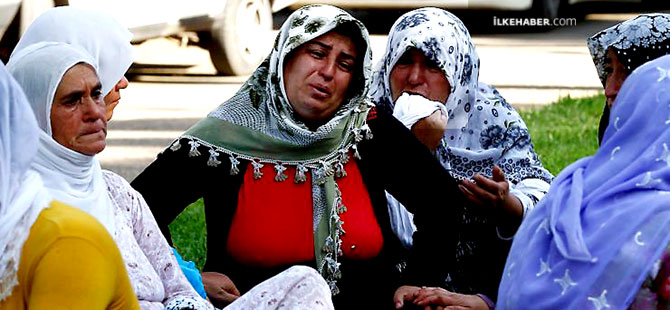 Dünya liderleri Antep saldırısını kınadı