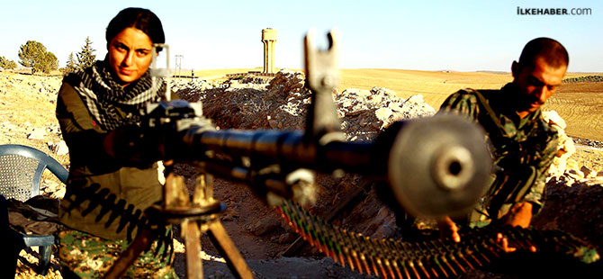 'Hesekê'de ateşkes kararı alındı' iddiası