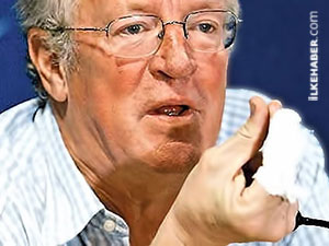 Robert Fisk: 'Papaz krizi'nin bir kelimesine inanmayın