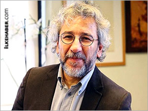 Can Dündar açıkladı: Cumhuriyet'i neden bıraktı?