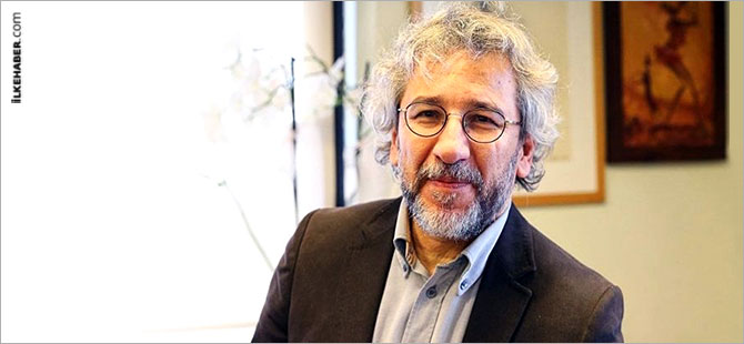 Can Dündar açıkladı: Cumhuriyet'i neden bıraktı?