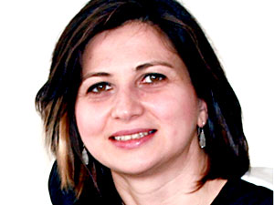 Gazeteci Tuğba Tekerek gözaltına alındı