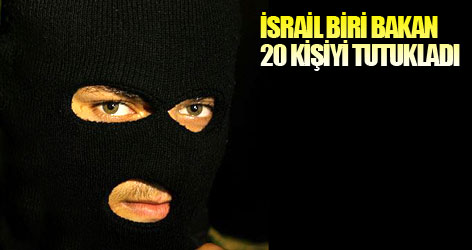 Haremüşşerif'te durum normale döndü