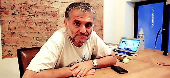 Ruşen Çakır: Kürtlerin olmadığı bir koalisyon kalıcı olmaz