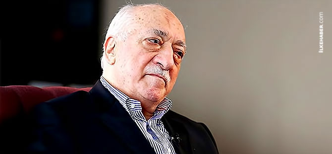 ‘ABD’deki Gülen dosyasına 6 savcı bakıyor’