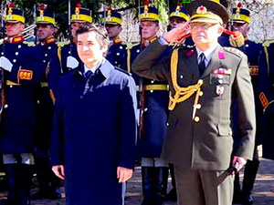 Diyarbakır İl Jandarma Komutanı tutuklandı