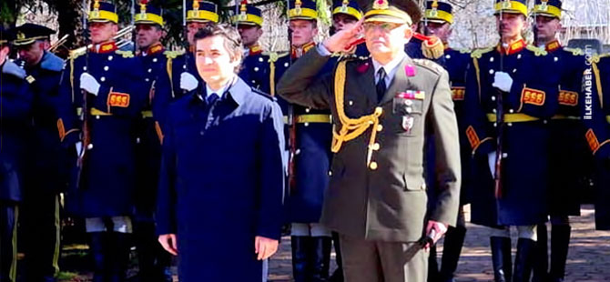 Diyarbakır İl Jandarma Komutanı tutuklandı