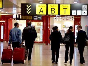 7 bin 500 kişiye yurt dışı yasağı getirildi