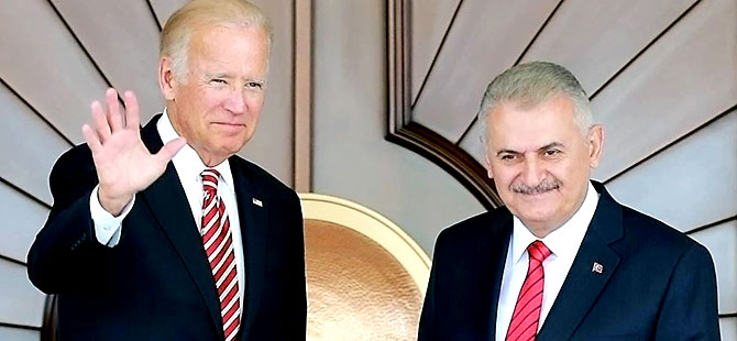 Joe Biden: ‘ABD elinden gelen desteği sağlayacak’