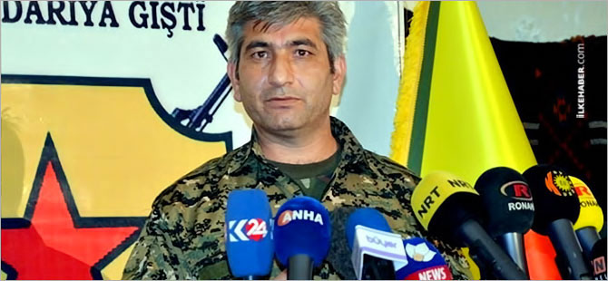 YPG: 20 savaşçımız hayatını kaybetti