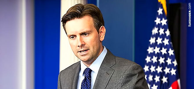 Beyaz Saray'dan YPG açıklaması