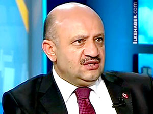 Savunma Bakanı: Türk askerini vuran uçak Şam'a ait