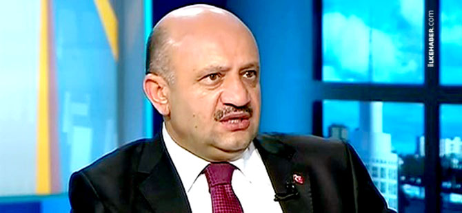 Savunma Bakanı: Türk askerini vuran uçak Şam'a ait