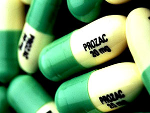 'Prozac' kullananlar dikkat!