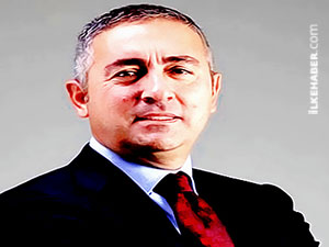 Gazeteci Ergun Babahan hakkında gözaltı kararı