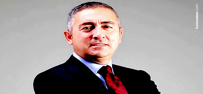 Gazeteci Ergun Babahan hakkında gözaltı kararı