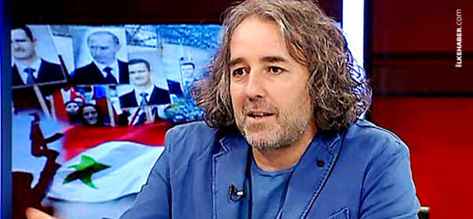 Taştekin: 'Cerablus'ta hedef; Kürt koridorunu önleme'