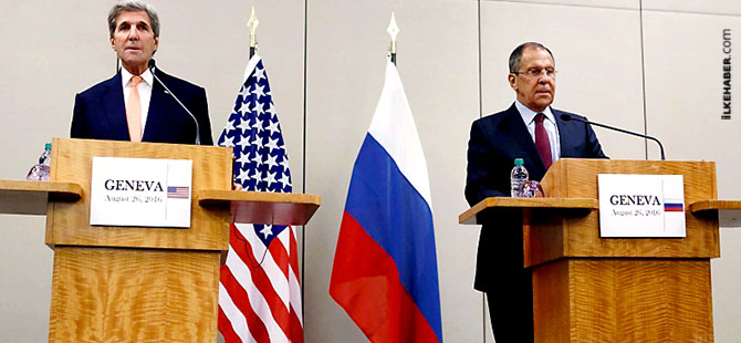 Kerry: Bağımsız Kürt girişimini desteklemiyoruz