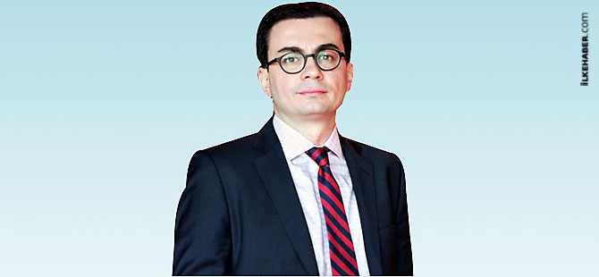Tolga Tanış: 'ABD, Cerablus'a hava desteği vermiyor'