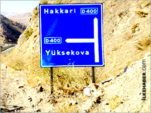 Hakkari ve Şırnak için önemli iddia