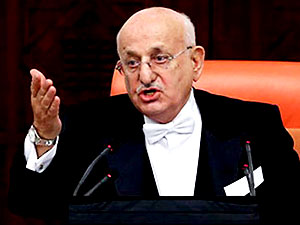 İsmail Kahraman: 'Che denen eşkıya...'