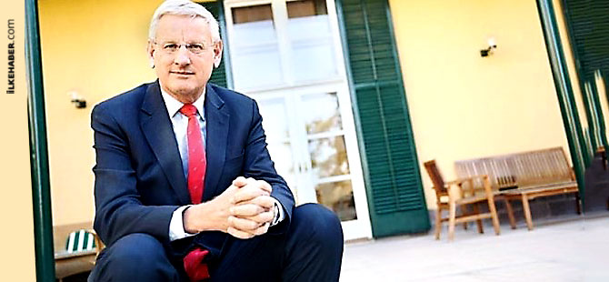 Eski İsveç Dışişleri Bakanı: 'Ankara'nın Kürt politikası sürdürülebilir değil'