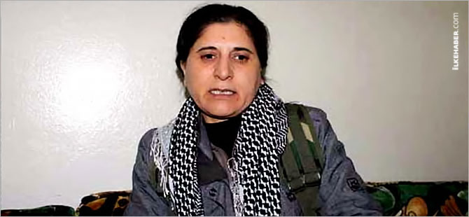 PYD Eş Başkanı: Bize saldıranlara karşı savaşacağız