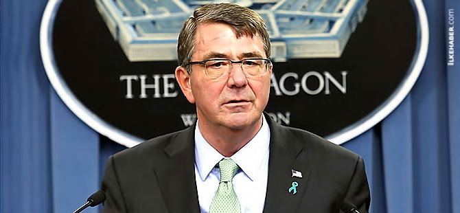 ABD'den Rakka operasyonuyla ilgili açıklama