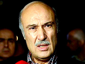 Eski İstanbul Emniyet Müdürü Hüseyin Çapkın gözaltına alındı