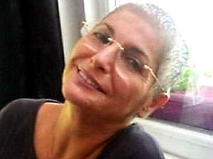 Naşide Göktürk hayatını kaybetti