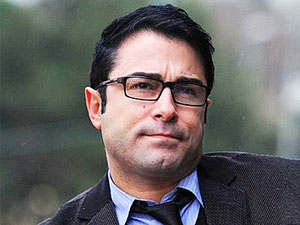 Atilla Taş gözaltına alındı