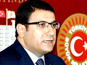 AKP'li eski milletvekili gözaltında