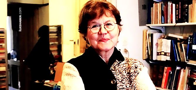 Necmiye Alpay’dan Erdoğan, Yıldırım ve Kılıçdaroğlu’na açık mektup