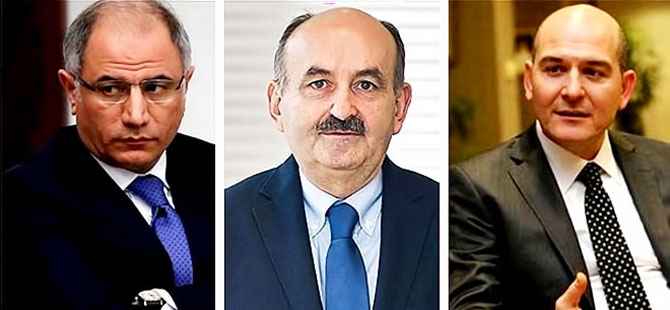 Kabinedeki değişiklik Resmi Gazete’de