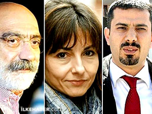 Altan ve Çongar hakkında 52 yıl hapis isteniyor