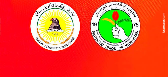 KDP’den tüm teşkilatlara KYB yasakları